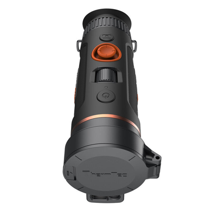 Caméra thermique Wild 650L avec télémètre laser 1 000 m - ThermTec