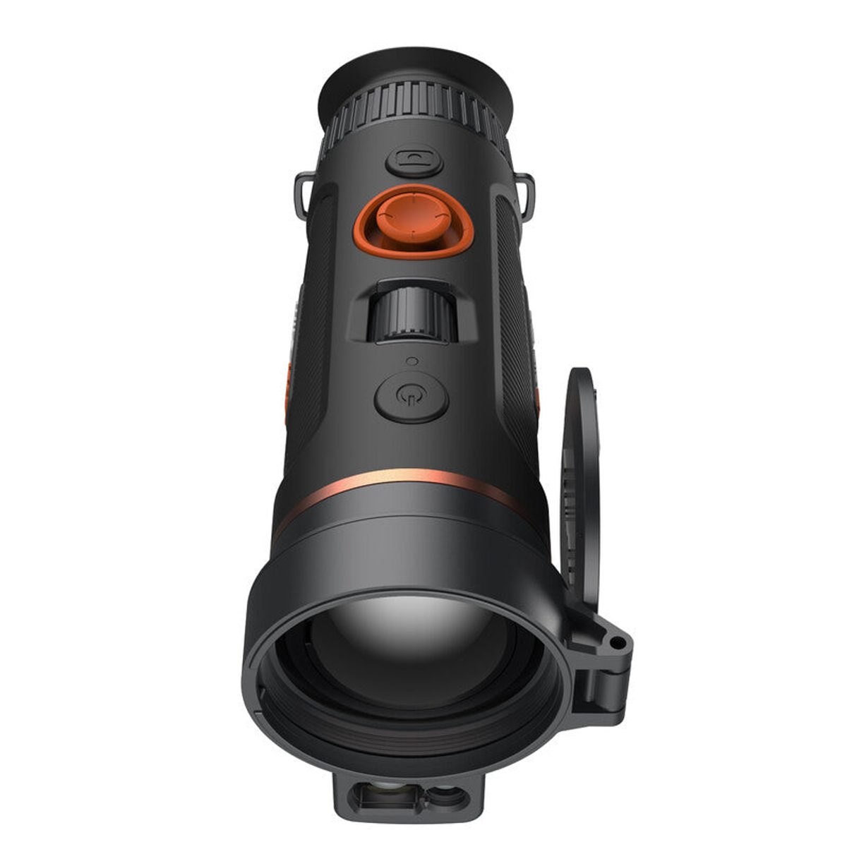 Caméra thermique Wild 650L avec télémètre laser 1 000 m - ThermTec