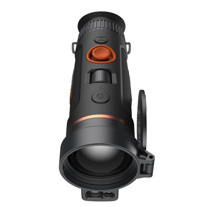 Caméra thermique Wild 650L avec télémètre laser 1 000 m - ThermTec