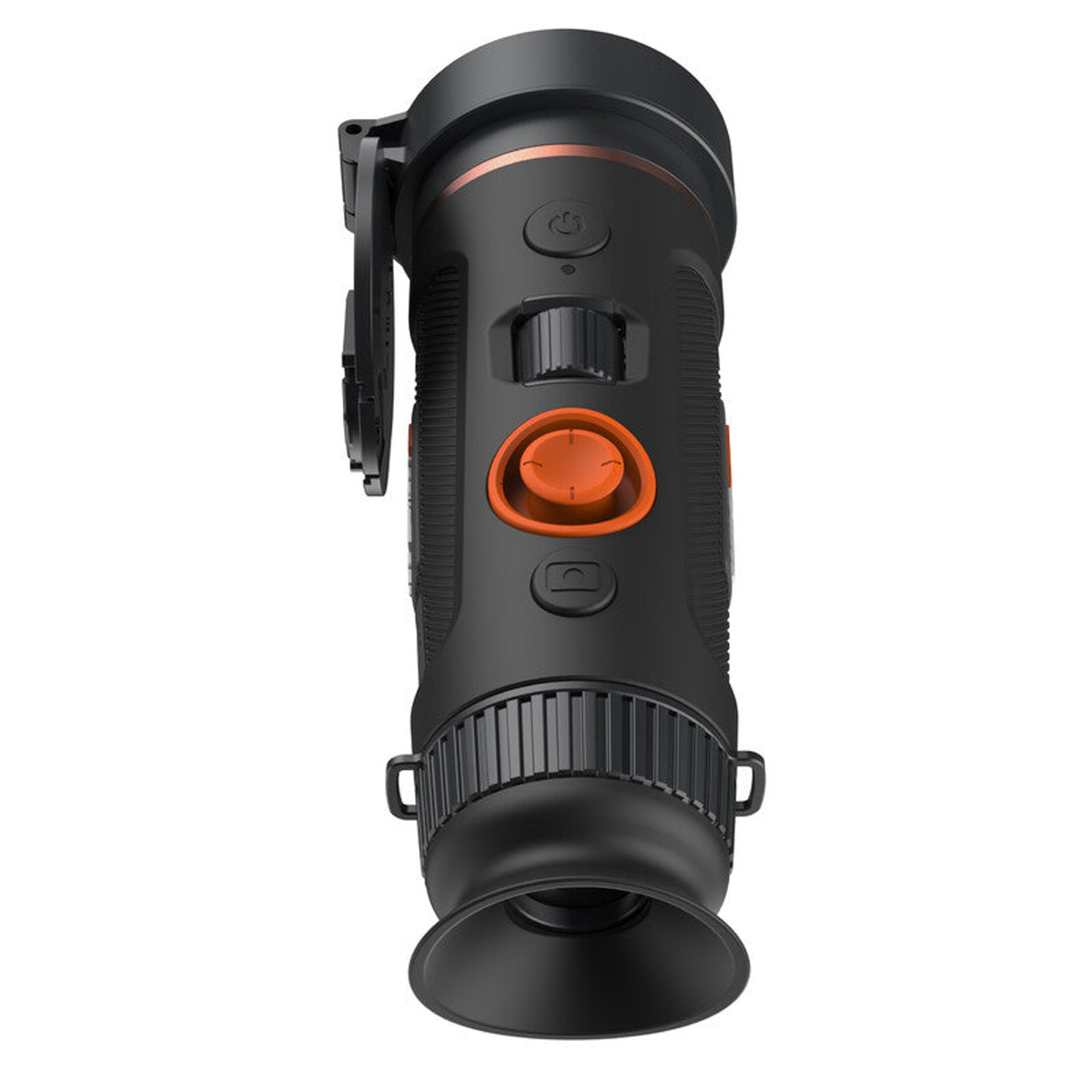 Caméra thermique Wild 650L avec télémètre laser 1 000 m - ThermTec