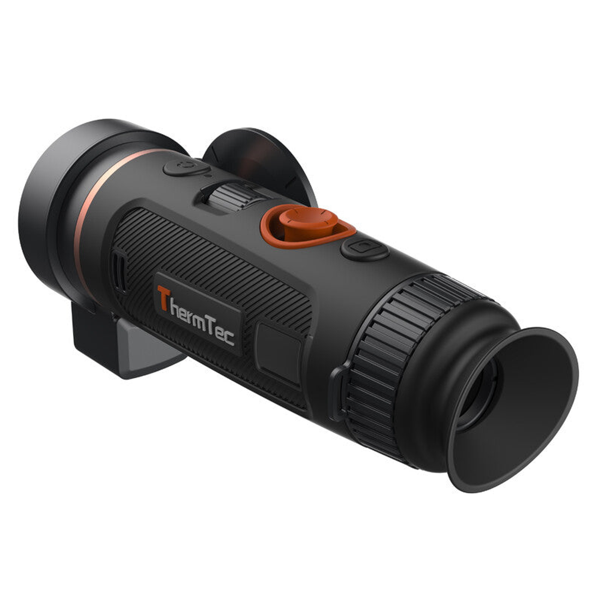 Caméra thermique Wild 650L avec télémètre laser 1 000 m - ThermTec