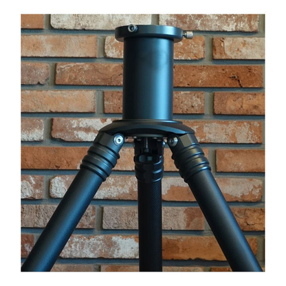 Trépied carbone CYG48PRDL avec demi-colonne pour RST-135 et RST-300 - Rainbow Astro