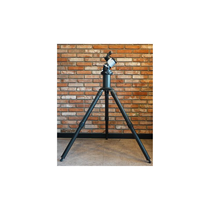 Trépied carbone CYG48PRDL avec demi-colonne pour RST-135 et RST-300 - Rainbow Astro
