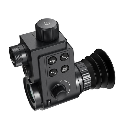 Monoculaire de vision nocturne HT-88 German Edition 16 mm, IR 850 nm, adaptateur 48 mm – Sytong