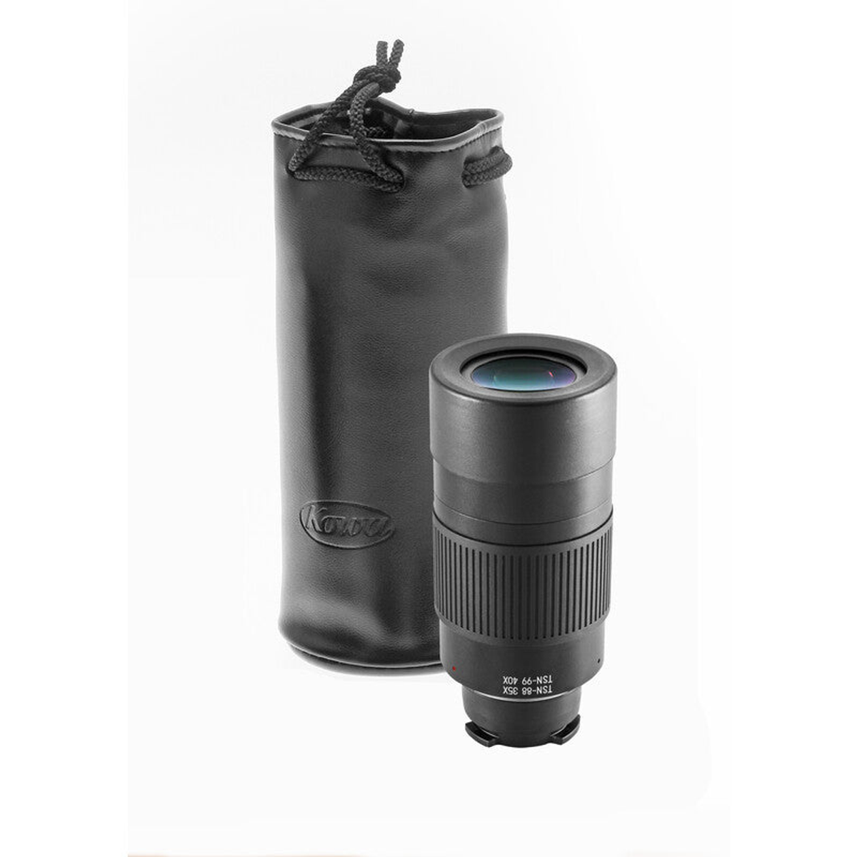 Oculaire grand angle 40x TE-80XW pour TSN-99 PROMINAR - Kowa