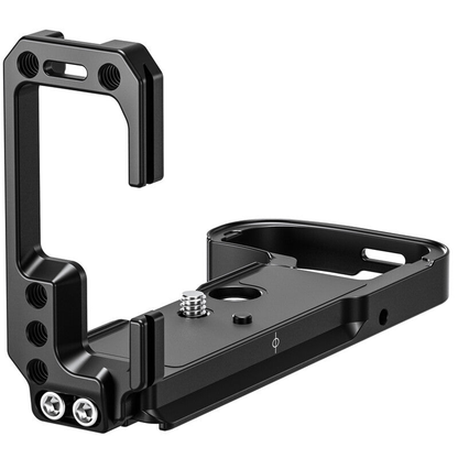 Support en L Arca-Swiss pour Nikon Z6 III - Leofoto