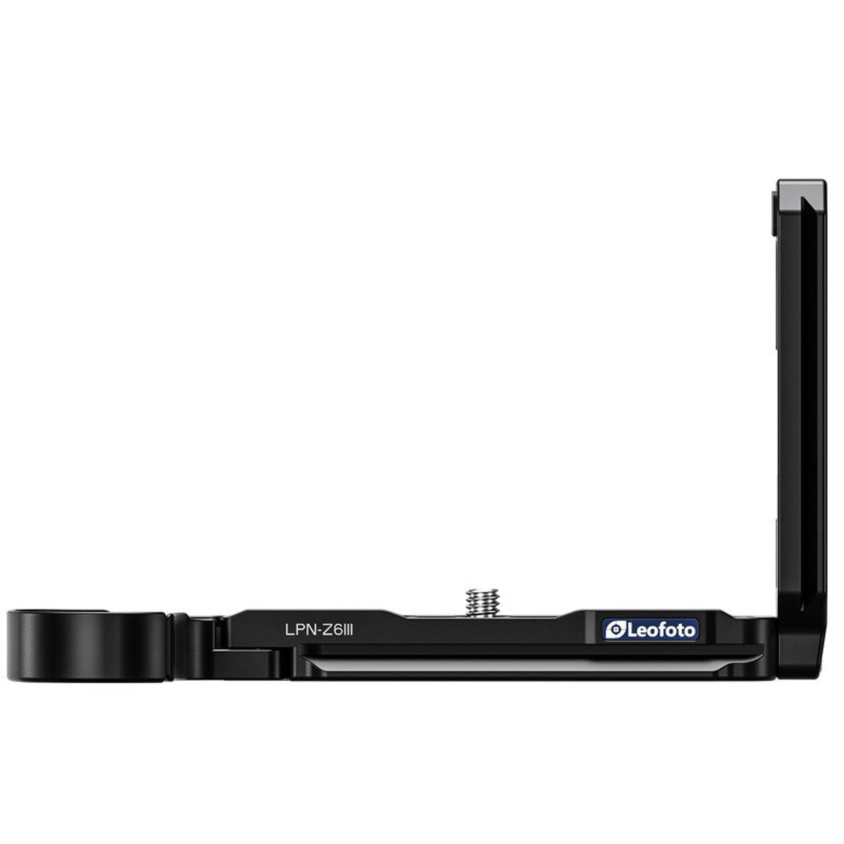 Support en L Arca-Swiss pour Nikon Z6 III - Leofoto
