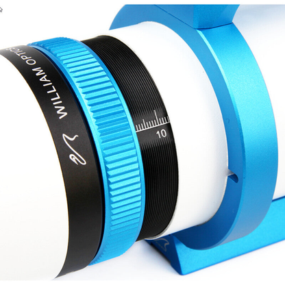 Lunette guide apochromatique GS61 61 mm William Optics
