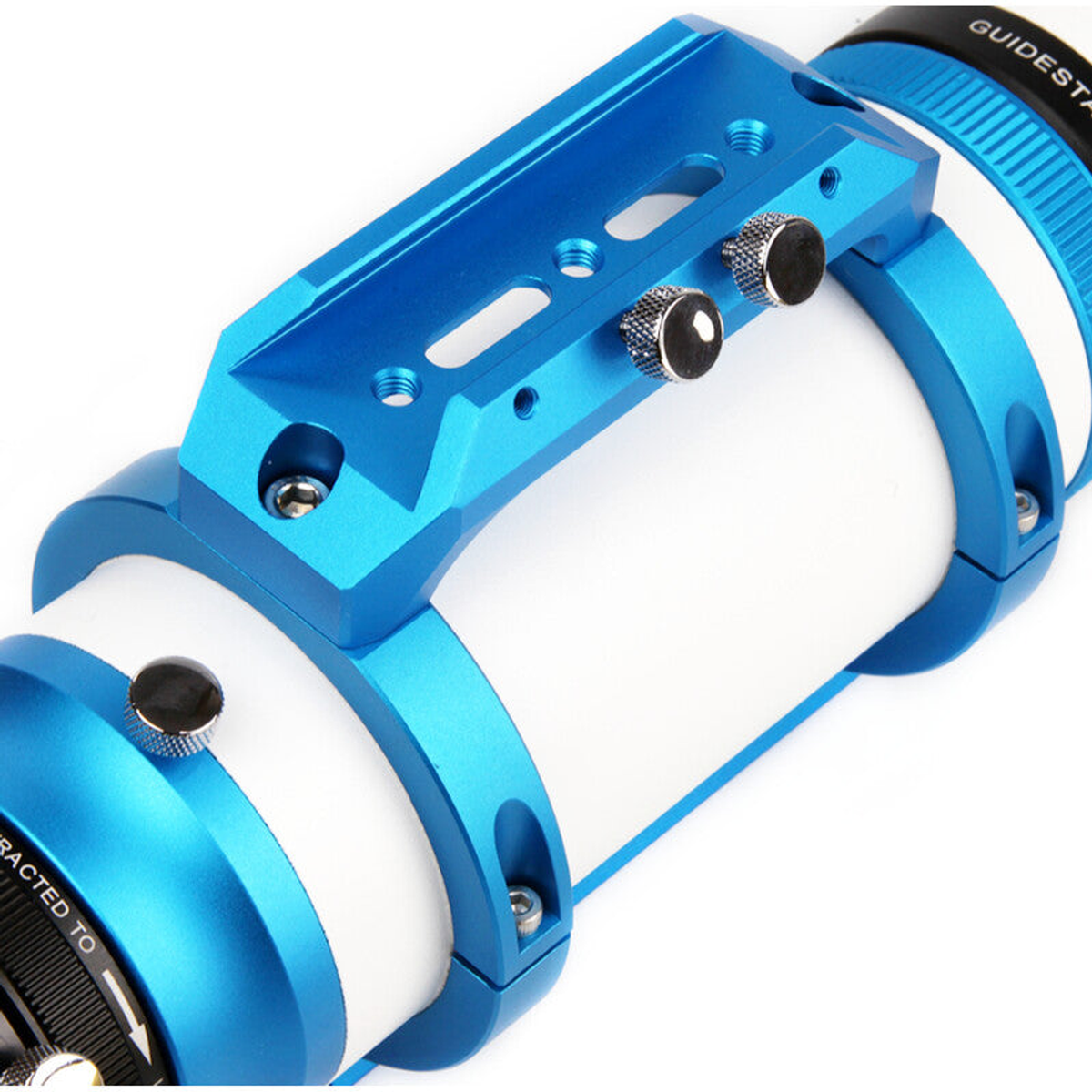 Lunette guide apochromatique GS61 61 mm William Optics