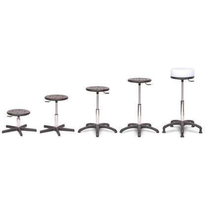 Tabouret d’observation pour l’astronomie réglable de 29 à 40 cm – Astrohocker taille 0