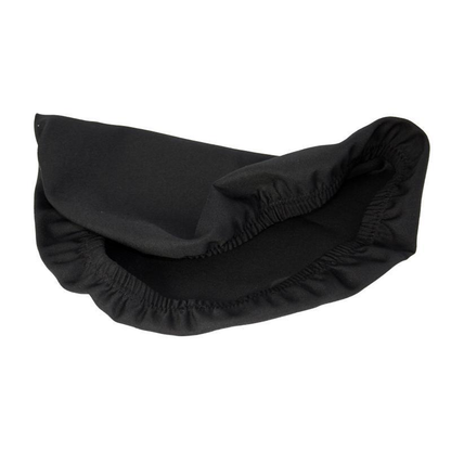 Housse anti-poussière pour Dobson 35,6 cm, tissu noir – Astrozap