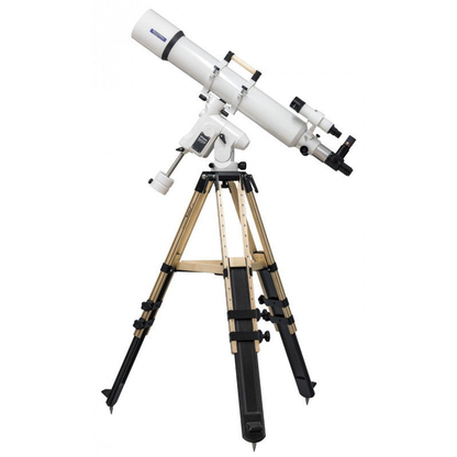 Trépied Sky pour monture ASA DDM60 en bois et carbone - Berlebach