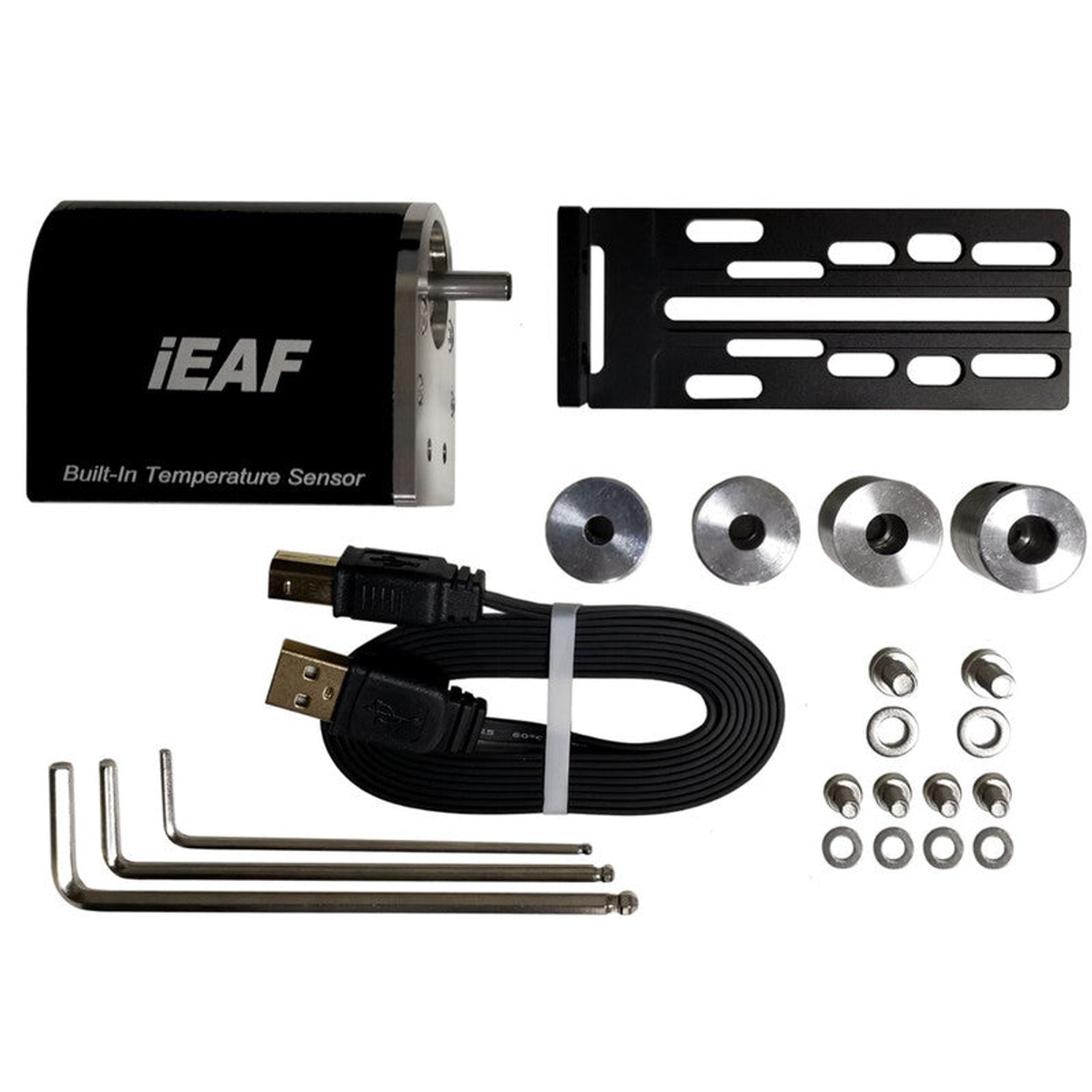 Moteur de mise au point automatique iEAF USB ASCOM – iOptron
