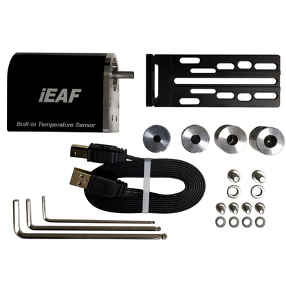 Moteur de mise au point automatique iEAF USB ASCOM – iOptron