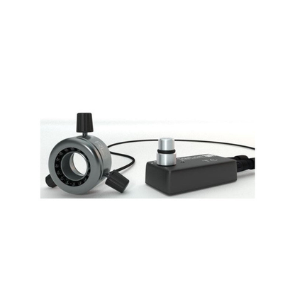 Anneau lumineux LED rouge 620 nm Ø 20 mm pour vision industrielle - StarLight Opto-Electronics
