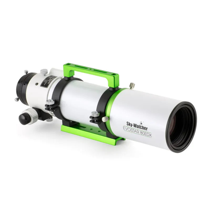 Tube optique apochromatique 80 mm f/7,5 Evostar 80EDX Sky-Watcher