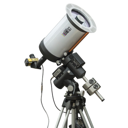 Télescope Schmidt-Cassegrain 235/2350 mm Triband-SCT 925 Baader