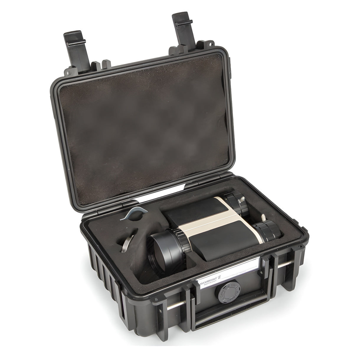 Tête binoculaire MaxBright II avec adaptateur 50,8 mm - Baader