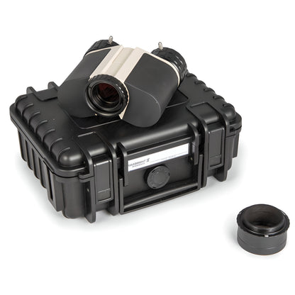 Tête binoculaire MaxBright II avec adaptateur 50,8 mm - Baader