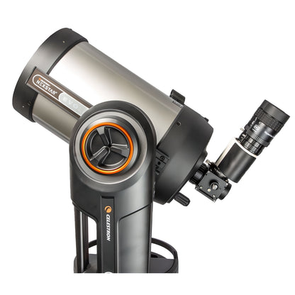 Tête binoculaire MaxBright II avec adaptateur 50,8 mm - Baader