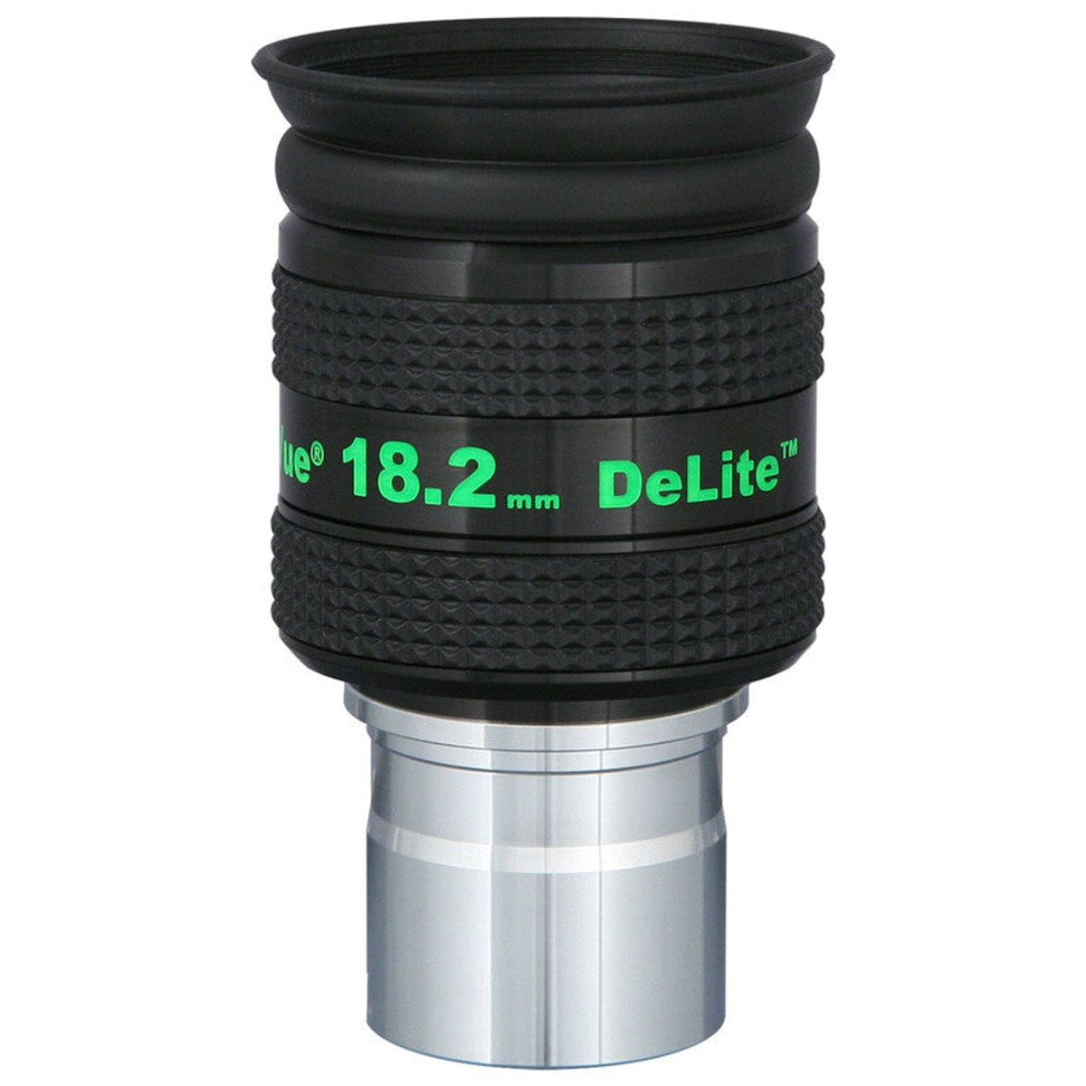 Oculaire pour l’astronomie DeLite 18,2 mm 62° – TeleVue