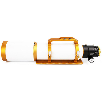 Lunette apochromatique pour l'astronomie 132 mm f/6,9 - William Optics