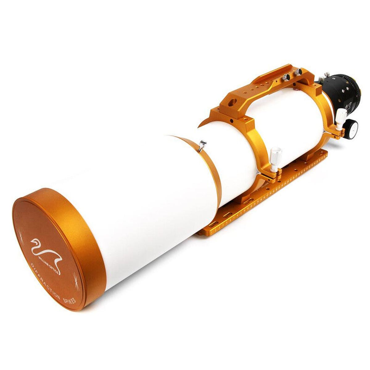 Lunette apochromatique pour l'astronomie 132 mm f/6,9 - William Optics