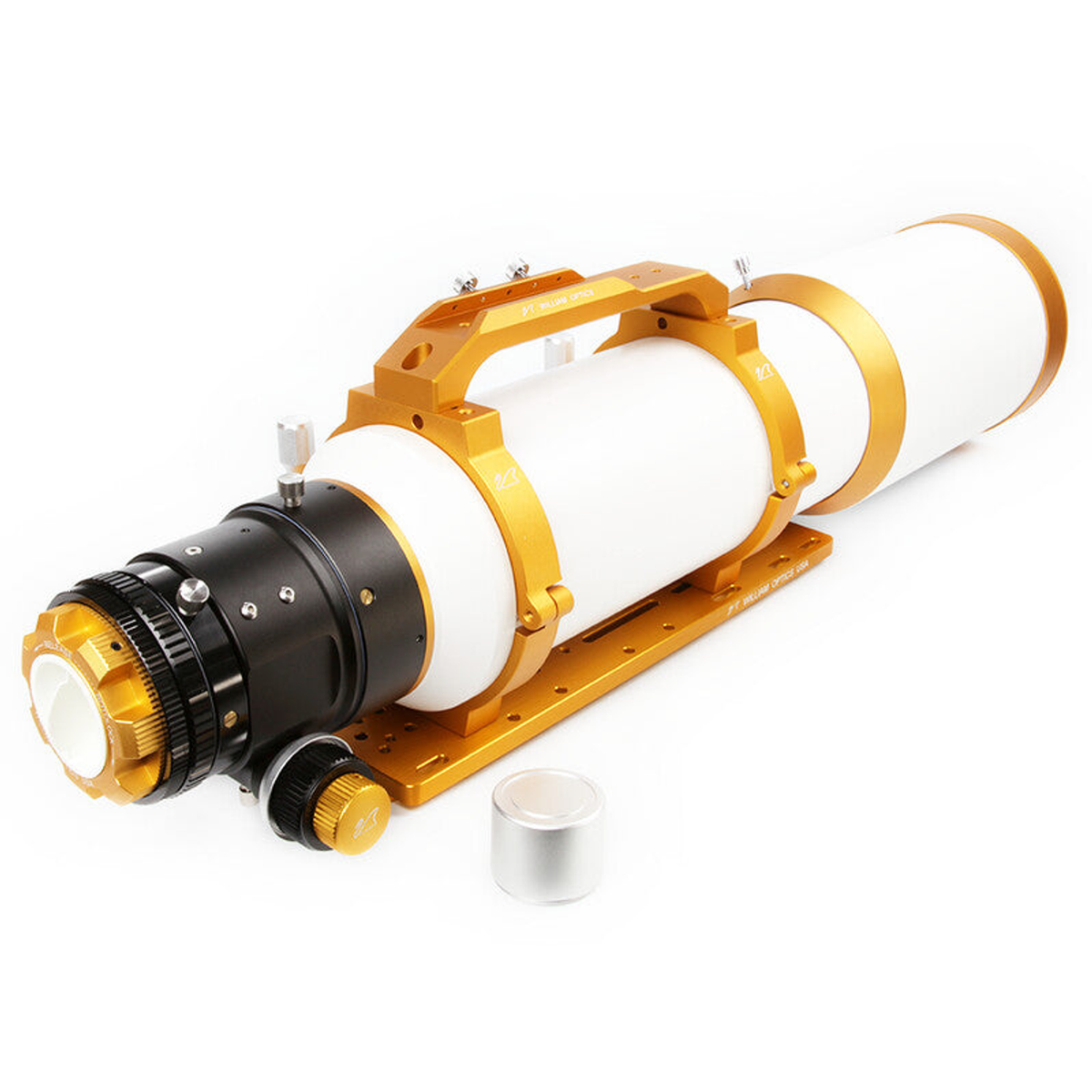 Lunette apochromatique pour l'astronomie 132 mm f/6,9 - William Optics