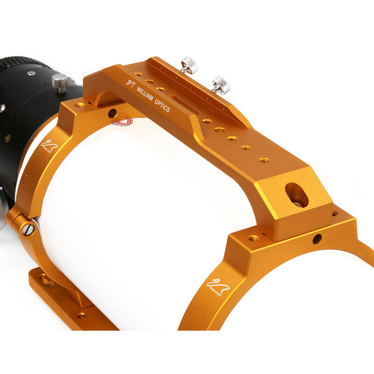 Lunette apochromatique pour l'astronomie 132 mm f/6,9 - William Optics