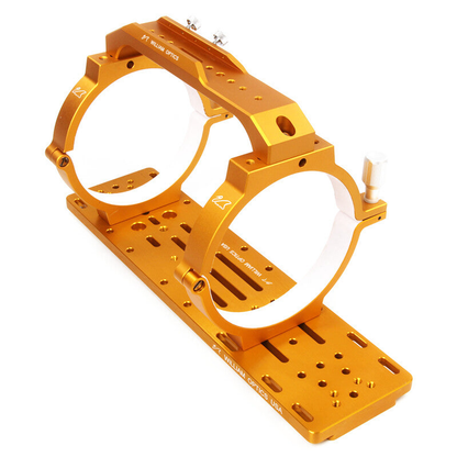 Lunette apochromatique pour l'astronomie 132 mm f/6,9 - William Optics