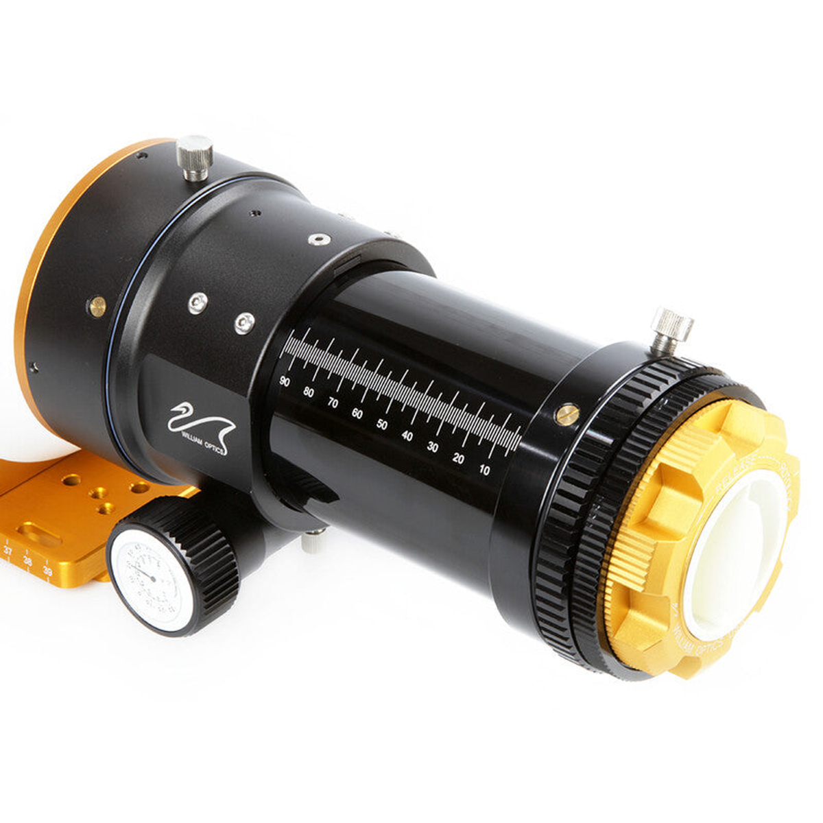 Lunette apochromatique pour l'astronomie 132 mm f/6,9 - William Optics