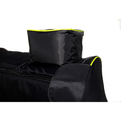 Sac de transport pour télescope Newton 200/1000 avec mousse 10 mm - Oklop