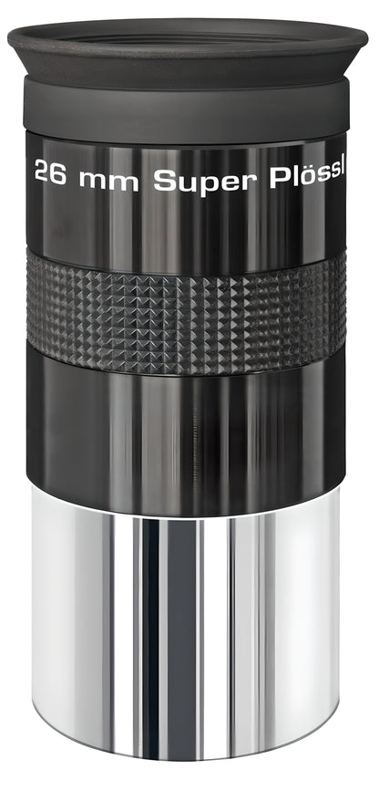Lunette astronomique 90/500 EQ3