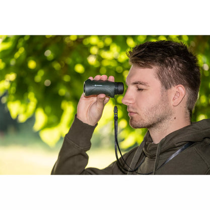 Jumelles monoculaires Condor 10x25 - BRESSER