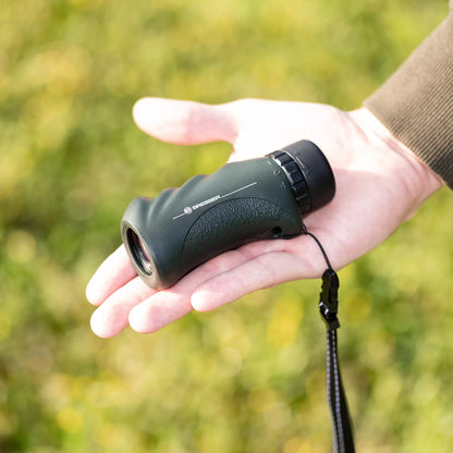 Jumelles monoculaires Condor 10x25 - BRESSER