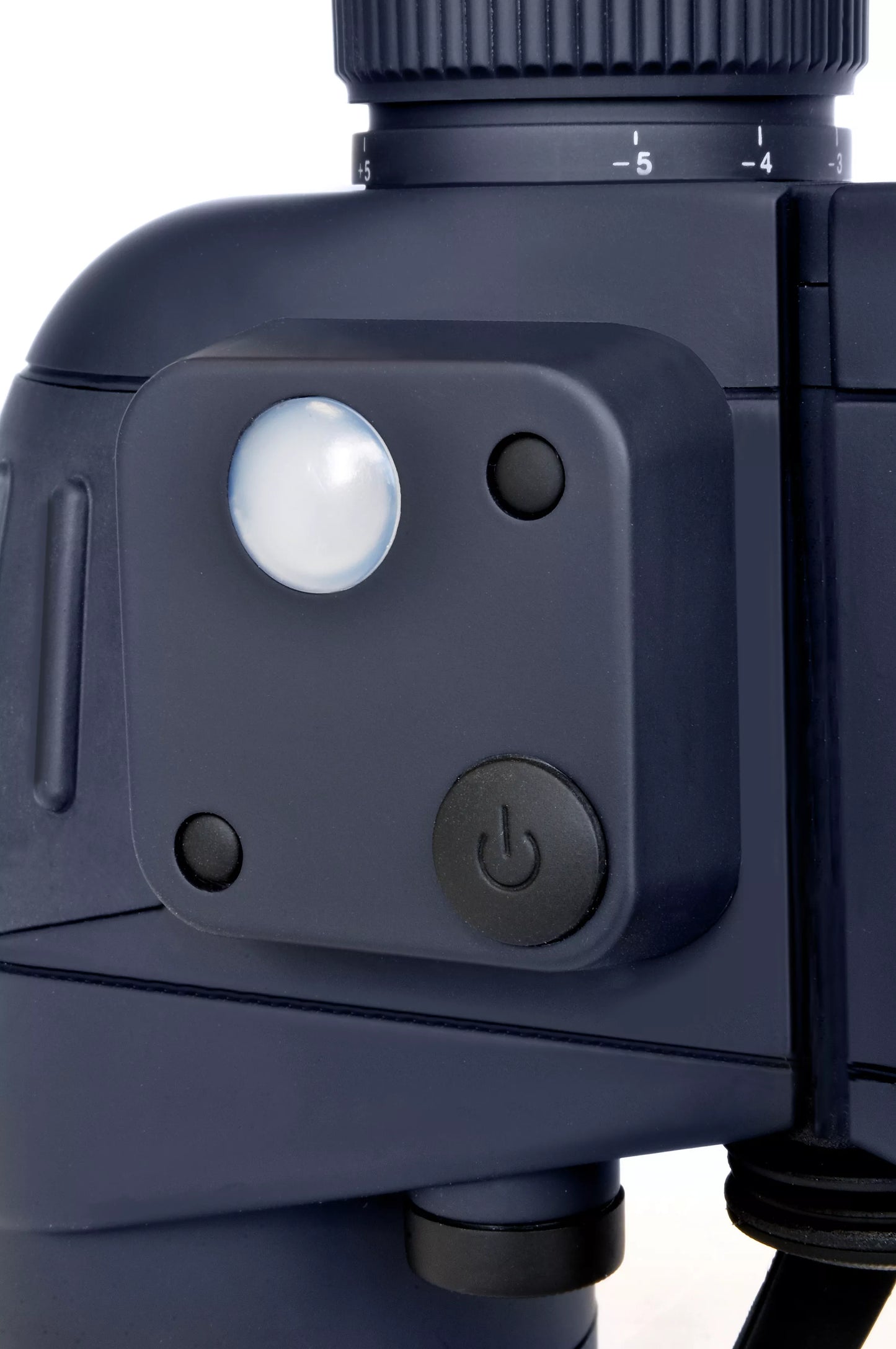 Jumelles nautiques 7x50 WD avec boussole - Bresser