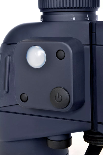 Jumelles nautiques 7x50 WD avec boussole - Bresser