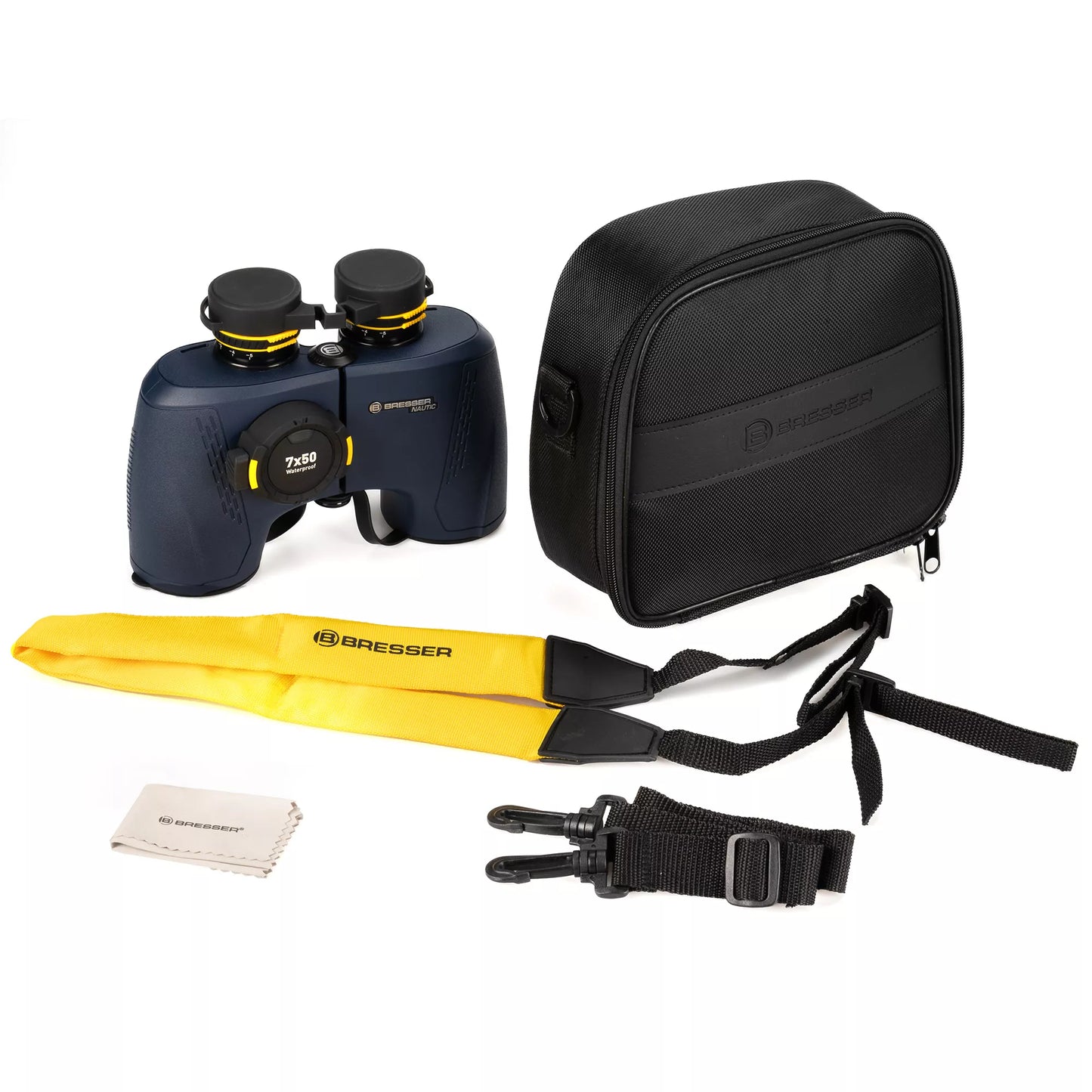 Jumelles Nautic 7x50 Gen II