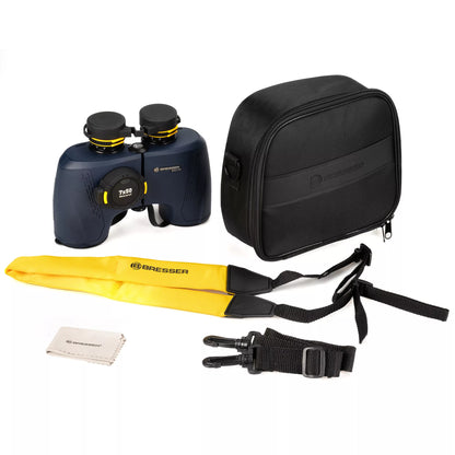 Jumelles Nautic 7x50 Gen II