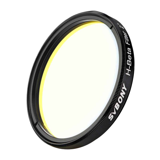 H-Béta szűrő SVBONY SV132 25nm 2 hüvelykes teleszkóphoz