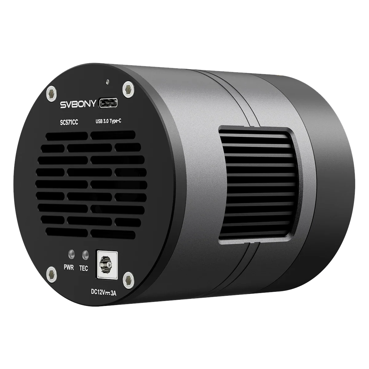 Caméra Refroidie Couleur APS-C SVBONY SC571CC pour imagerie du ciel profond - SVBONY