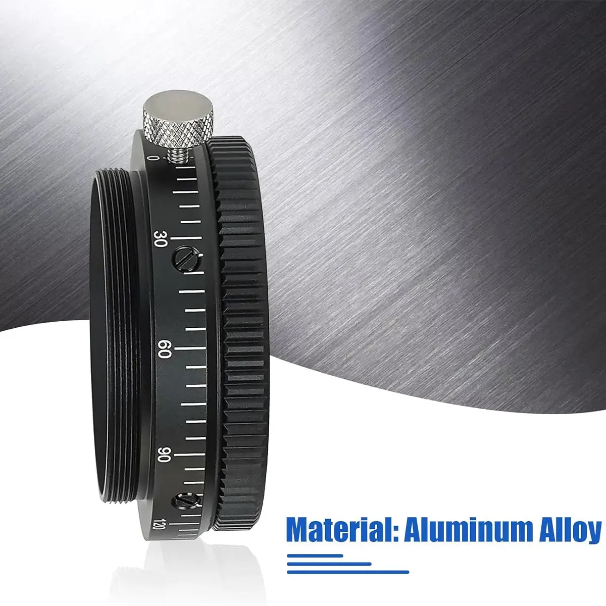 Rotateur de caméra SV210 M63 CAA 360° pour SV550 – SVBONY