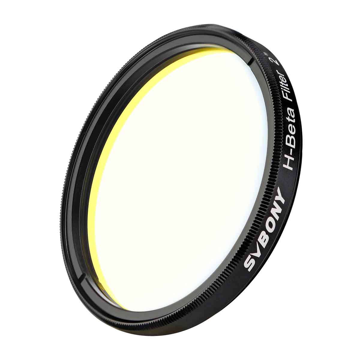 Filtru H-Beta SVBONY SV132 25nm pentru telescop de 2 inci