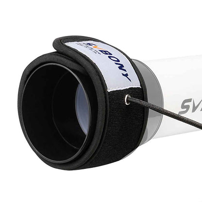 Ohrievací pás Anti-Fog SVBONY SV172 240mm pre ďalekohľady a objektívy