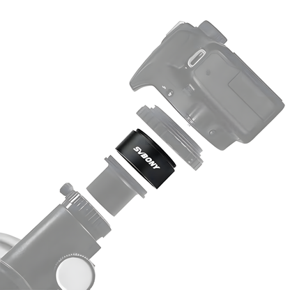 Kit de tubes d'extension SVBONY M42x0.75