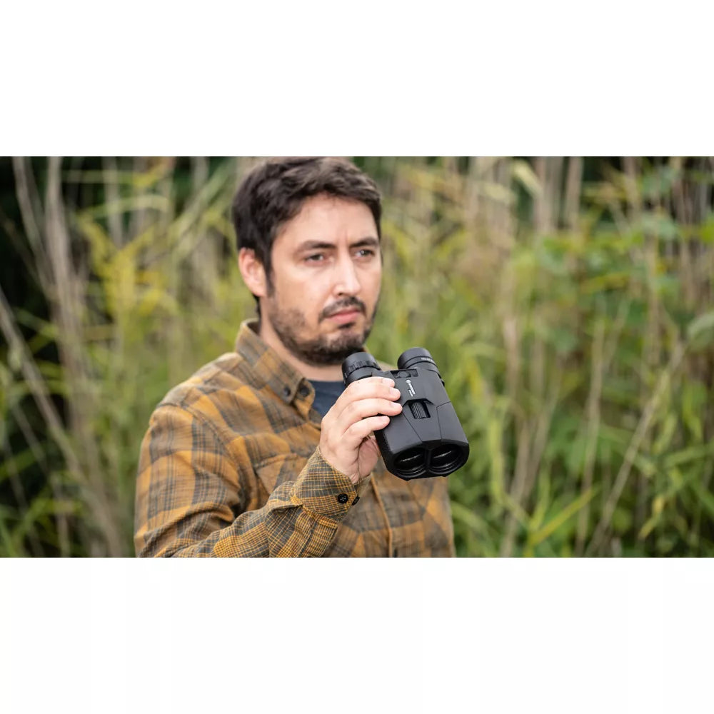 16x42 STABILIZER OIS med bildstabilisering