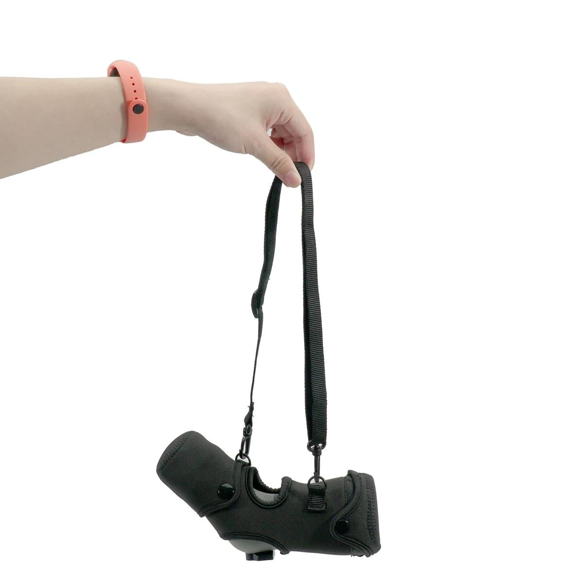 Téléscope Spotting Mini SV410 9-27x56 ED - SVBONY