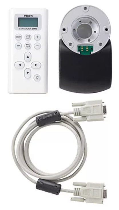 Modul för RA-motor Vixen med Star Book One-kontroller - Vixen