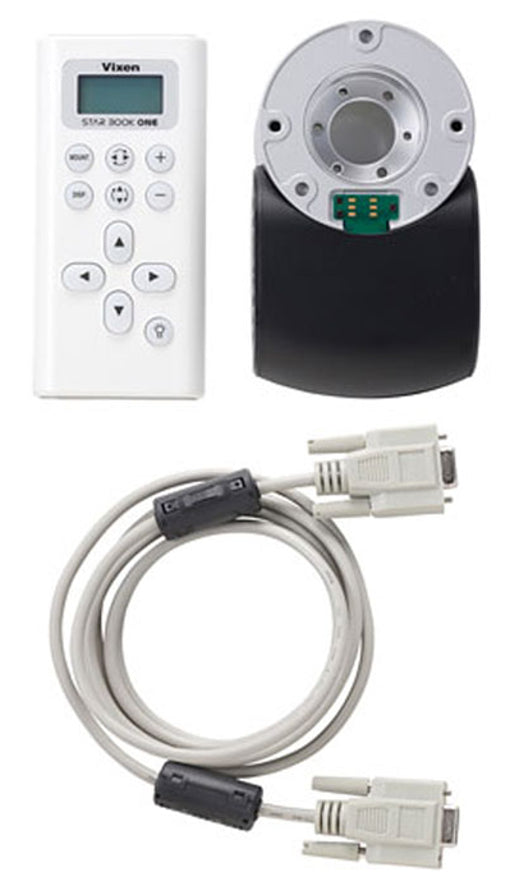 Modul til RA-motor Vixen med Star Book One-controller - Vixen