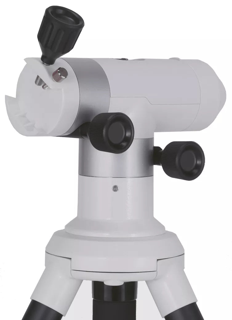 Montura APZ Vixen com Acoplamento por Fricção